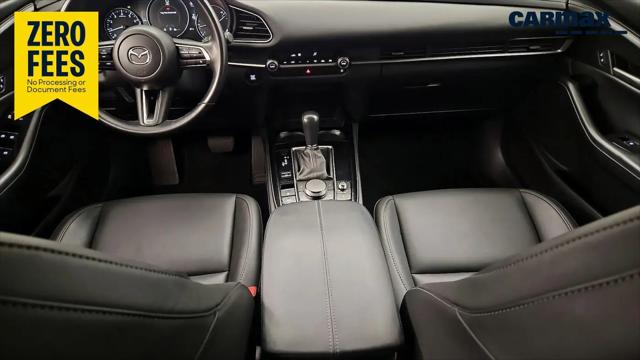 2024 Mazda CX-30 2.5 S Select Sport for sale in Sacramento, CA