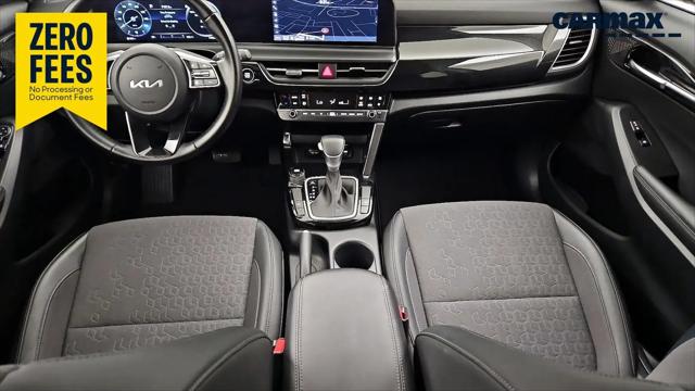 2024 Kia Seltos S for sale in Sacramento, CA