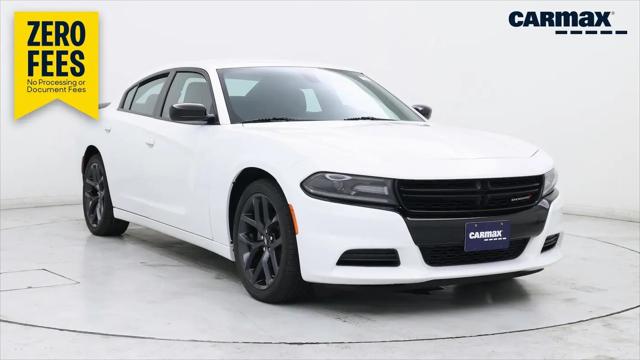 2021 Dodge Charger SXT RWD for sale in Milwaukie, OR