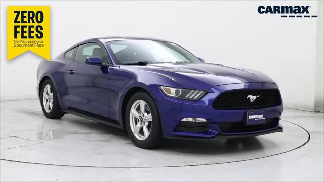 2015 Ford Mustang V6 for sale in Milwaukie, OR