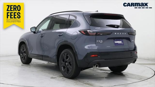 2026 Mazda CX-5 2.5 S Premium for sale in Milwaukie, OR