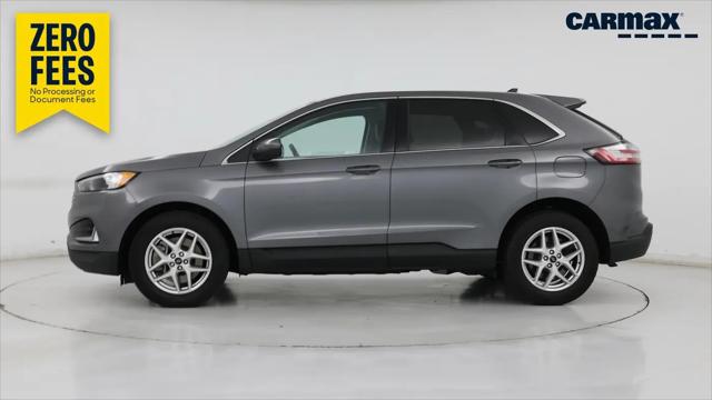 2023 Ford Edge SEL for sale in Omaha, NE