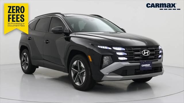 2025 Hyundai Tucson Hybrid SEL Convenience for sale in Omaha, NE