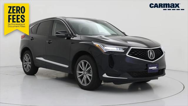 2024 Acura RDX Technology Package for sale in Omaha, NE
