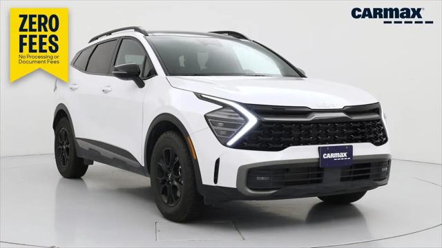 2024 Kia Sportage X-Pro for sale in Omaha, NE
