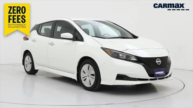 2025 Nissan LEAF S for sale in Omaha, NE