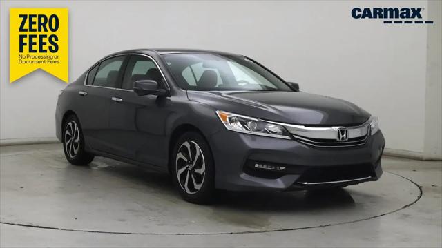 2016 Honda Accord EX-L V-6 for sale in Wayne, NJ