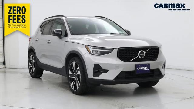 2023 Volvo XC40 B5 Plus Dark Theme for sale in Wayne, NJ