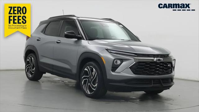 2025 Chevrolet TrailBlazer FWD RS for sale in Jackson, MS