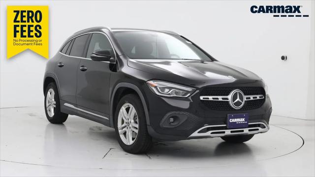 2021 Mercedes-Benz GLA-CLASS GLA 250 4MATIC for sale in Jackson, MS