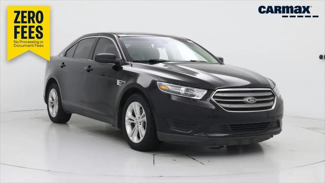 2018 Ford Taurus SE for sale in Jackson, MS