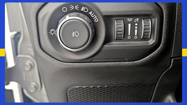 2021 Jeep Wrangler Rubicon 4x4