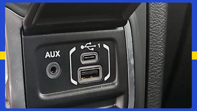 2021 Jeep Wrangler Rubicon 4x4