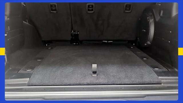 2021 Jeep Wrangler Rubicon 4x4