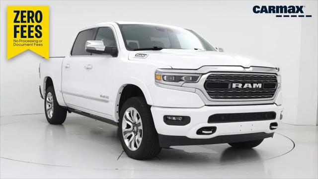 2023 Ram 1500 Limited Crew Cab 4x4 5'7" Box for sale in Jackson, MS