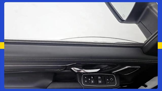 2023 Ram 1500 Limited Crew Cab 4x4 5'7" Box