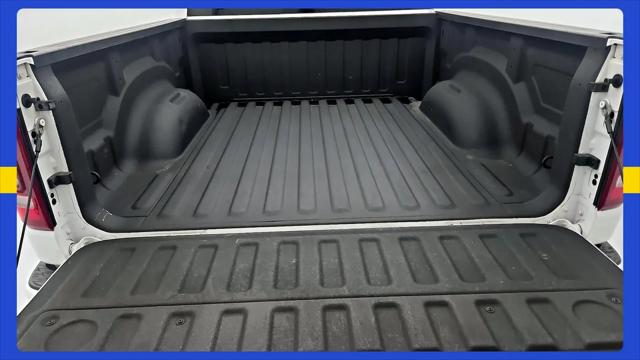 2023 Ram 1500 Limited Crew Cab 4x4 5'7" Box