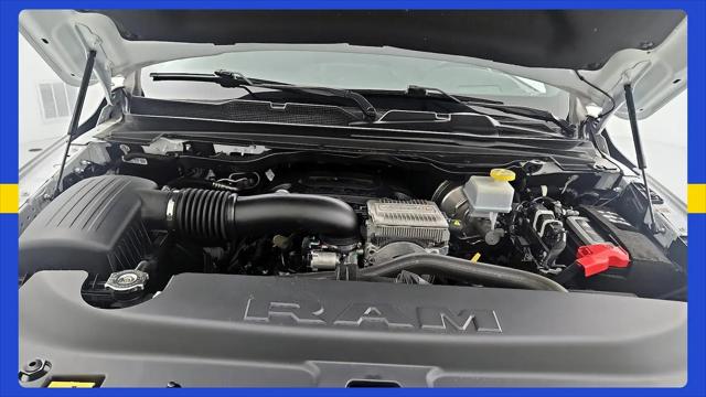 2023 Ram 1500 Limited Crew Cab 4x4 5'7" Box