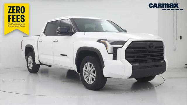 2025 Toyota Tundra SR5 for sale in Jackson, MS