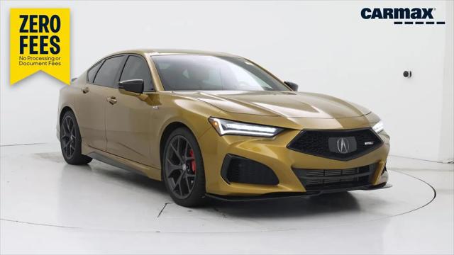 2022 Acura TLX Type S - HP Wheel and Tire for sale in Jackson, MS