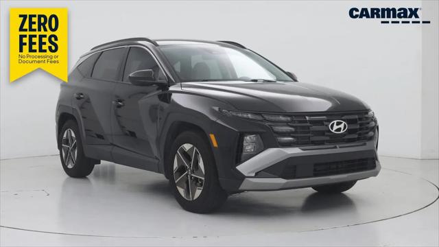 2026 Hyundai Tucson SEL for sale in Jackson, MS