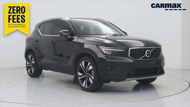 2024 Volvo XC40 B5 Plus Bright Theme for sale in Jackson, MS
