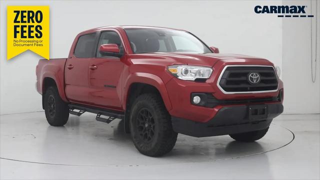 2022 Toyota Tacoma SR5 V6 for sale in Jackson, MS