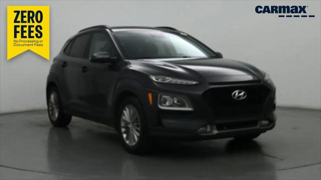 2020 Hyundai Kona SEL Plus for sale in Jackson, MS