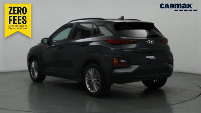 2020 Hyundai Kona SEL Plus for sale in Jackson, MS