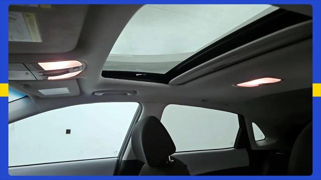 2020 Hyundai Kona SEL Plus