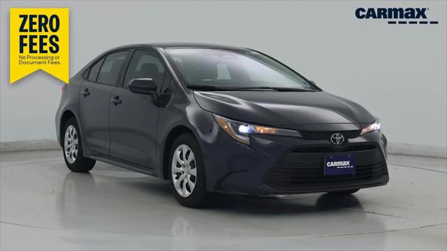 2026 Toyota Corolla LE for sale in Sterling, VA
