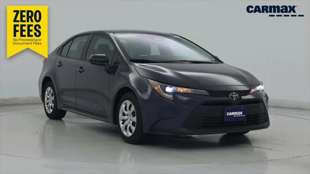 2026 Toyota Corolla LE for sale in Sterling, VA