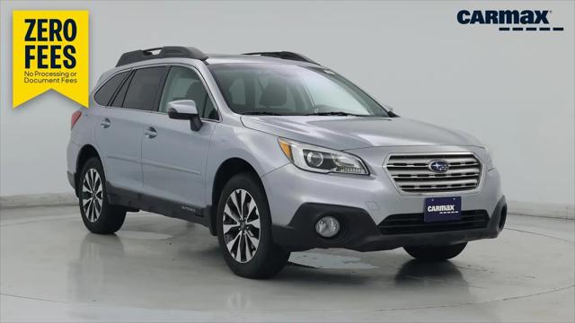 2016 Subaru Outback 2.5i Limited for sale in Sterling, VA