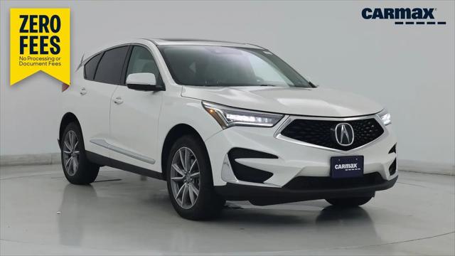 2020 Acura RDX Technology Package for sale in Sterling, VA