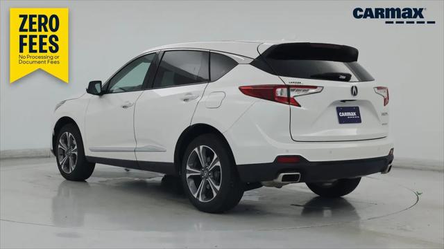2025 Acura RDX Technology for sale in Sterling, VA