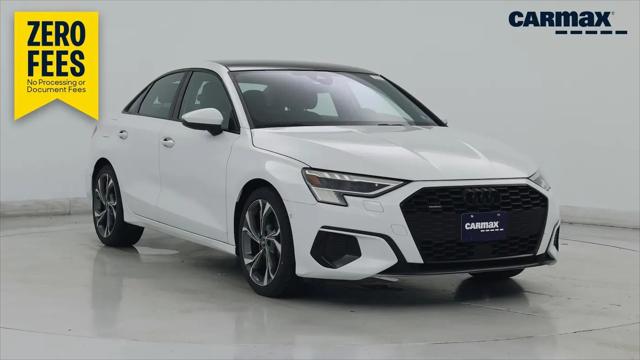 2022 Audi A3 Prestige 40 TFSI quattro S tronic for sale in Sterling, VA