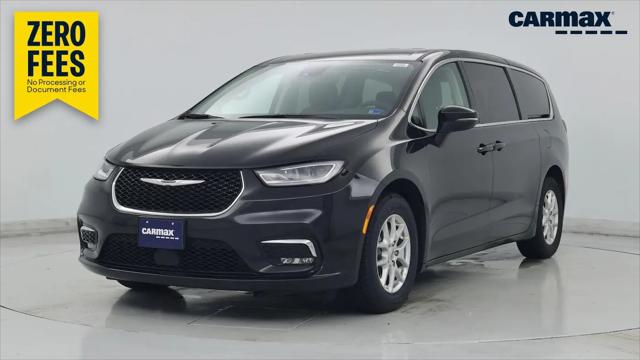 2023 Chrysler Pacifica Touring L for sale in Sterling, VA