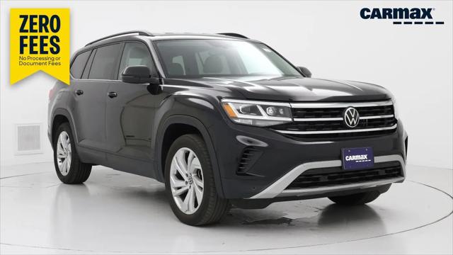 2023 Volkswagen Atlas 2.0T SE w/Technology for sale in Sterling, VA