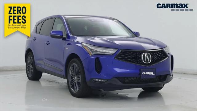 2024 Acura RDX A-SPEC Package for sale in Sterling, VA