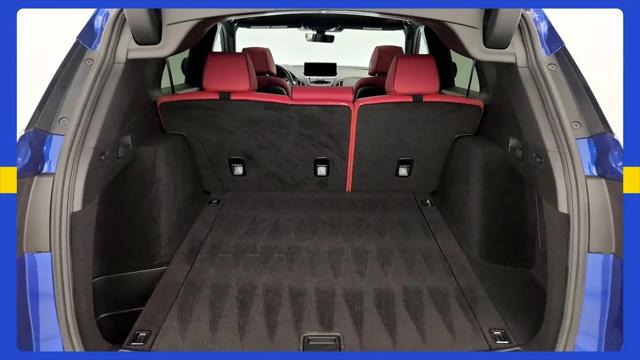 2024 Acura RDX A-SPEC Package