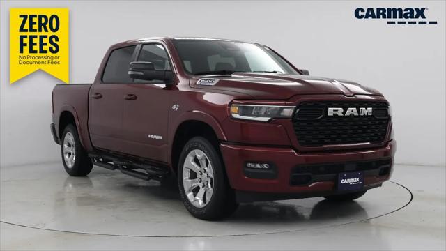 2026 Ram 1500 Big Horn Crew Cab 4x4 5'7" Box for sale in Sterling, VA