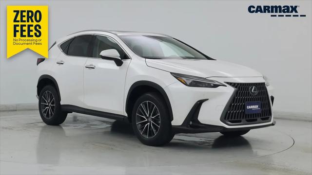 2024 Lexus NX 350 Premium for sale in Sterling, VA