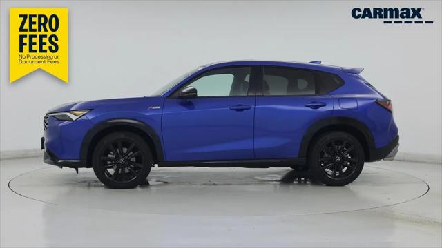 2025 Acura ADX A-Spec with Advance for sale in Sterling, VA