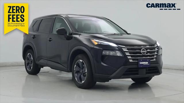 2025 Nissan Rogue SV FWD for sale in Sterling, VA