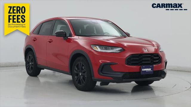 2026 Honda HR-V AWD Sport for sale in Sterling, VA
