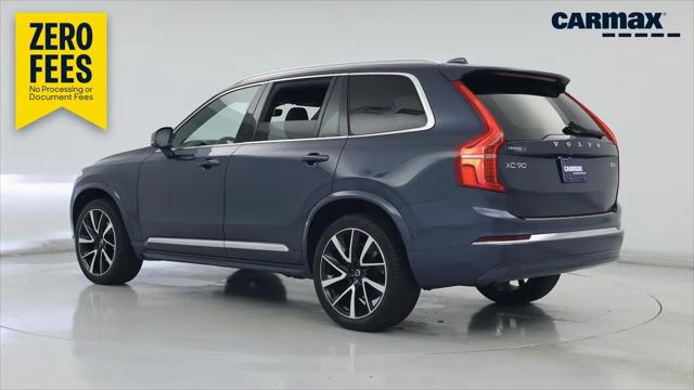 2024 Volvo XC90 B6 Ultimate Bright Theme 7-Seater for sale in Sterling, VA