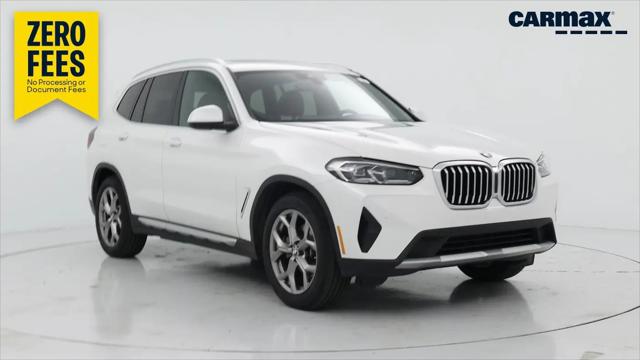 2022 BMW X3 sDrive30i for sale in Kennesaw, GA