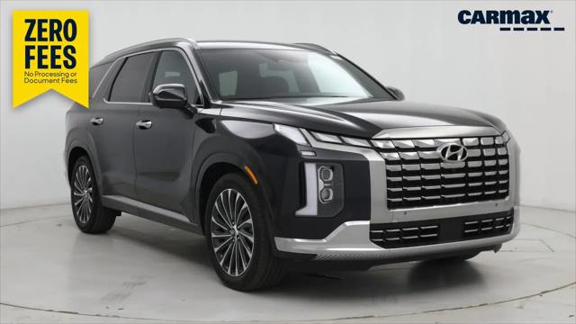2023 Hyundai Palisade Calligraphy for sale in Kennesaw, GA