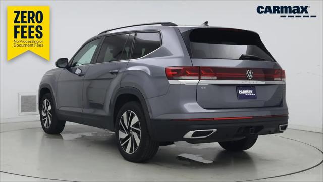 2024 Volkswagen Atlas 2.0T SE w/Technology for sale in Kennesaw, GA