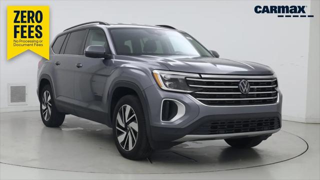 2024 Volkswagen Atlas 2.0T SE w/Technology for sale in Kennesaw, GA
